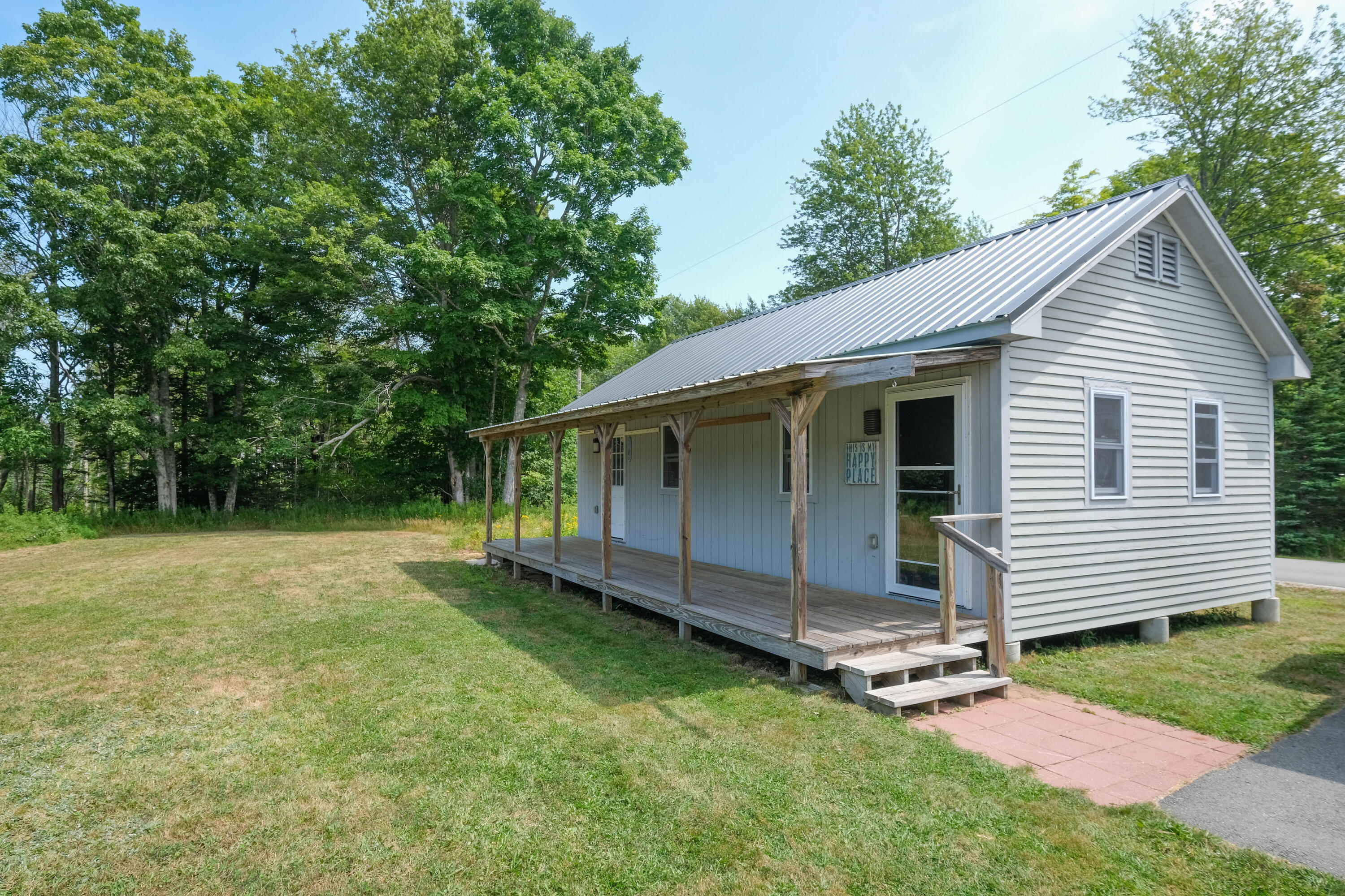 90 Quaco Road Deer Isle, ME 04627 - Photo 5 of 33 90QuacoRd-6