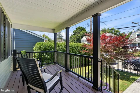 $925,000 | 713 Preston Avenue, Bryn Mawr, PA 19010