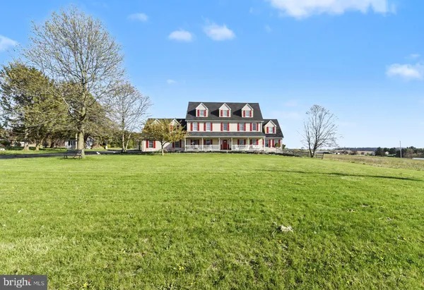 $749,000 | 4460 Shangri La Road, Stewartstown, PA 17363