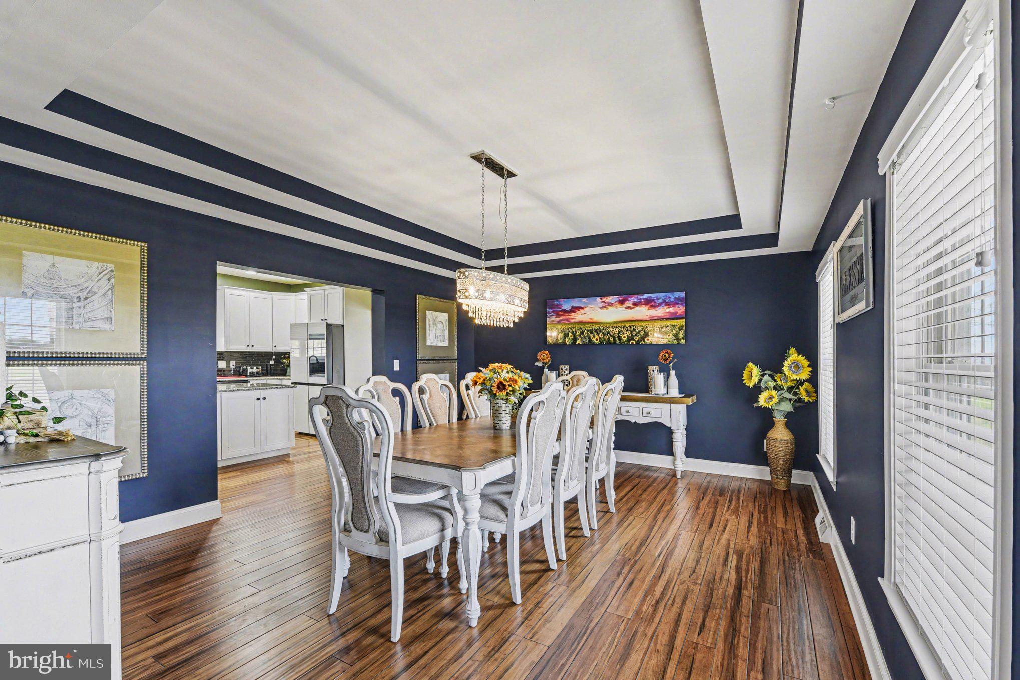 4460 Shangri La Road Stewartstown, PA 17363 - Photo 12 of 50 Formal Dining Room