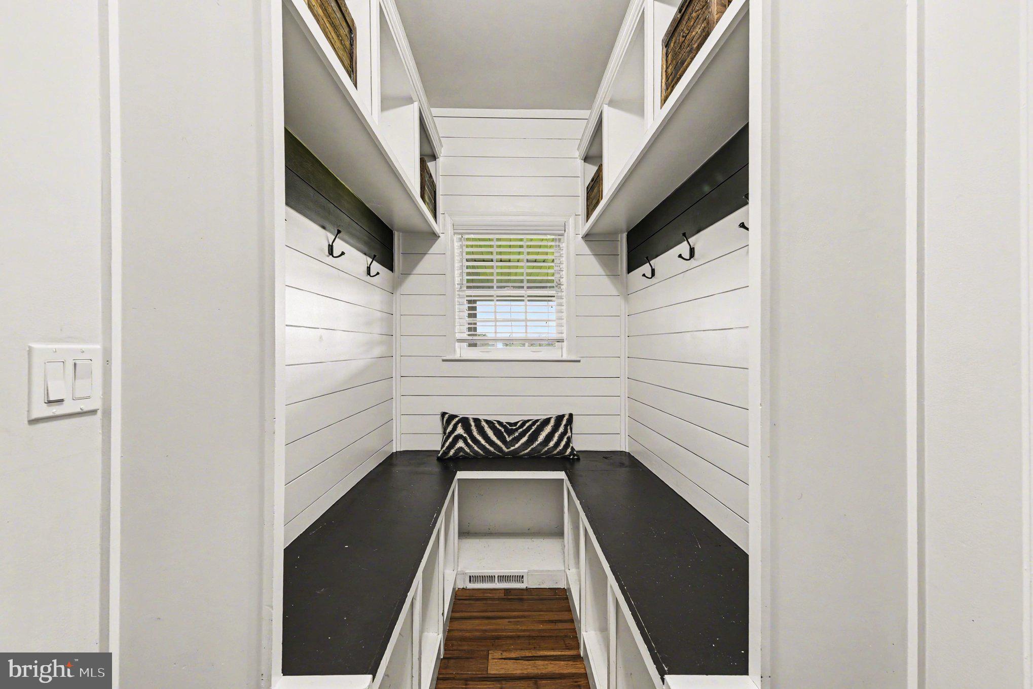 4460 Shangri La Road Stewartstown, PA 17363 - Photo 22 of 50 Mudroom by Garage