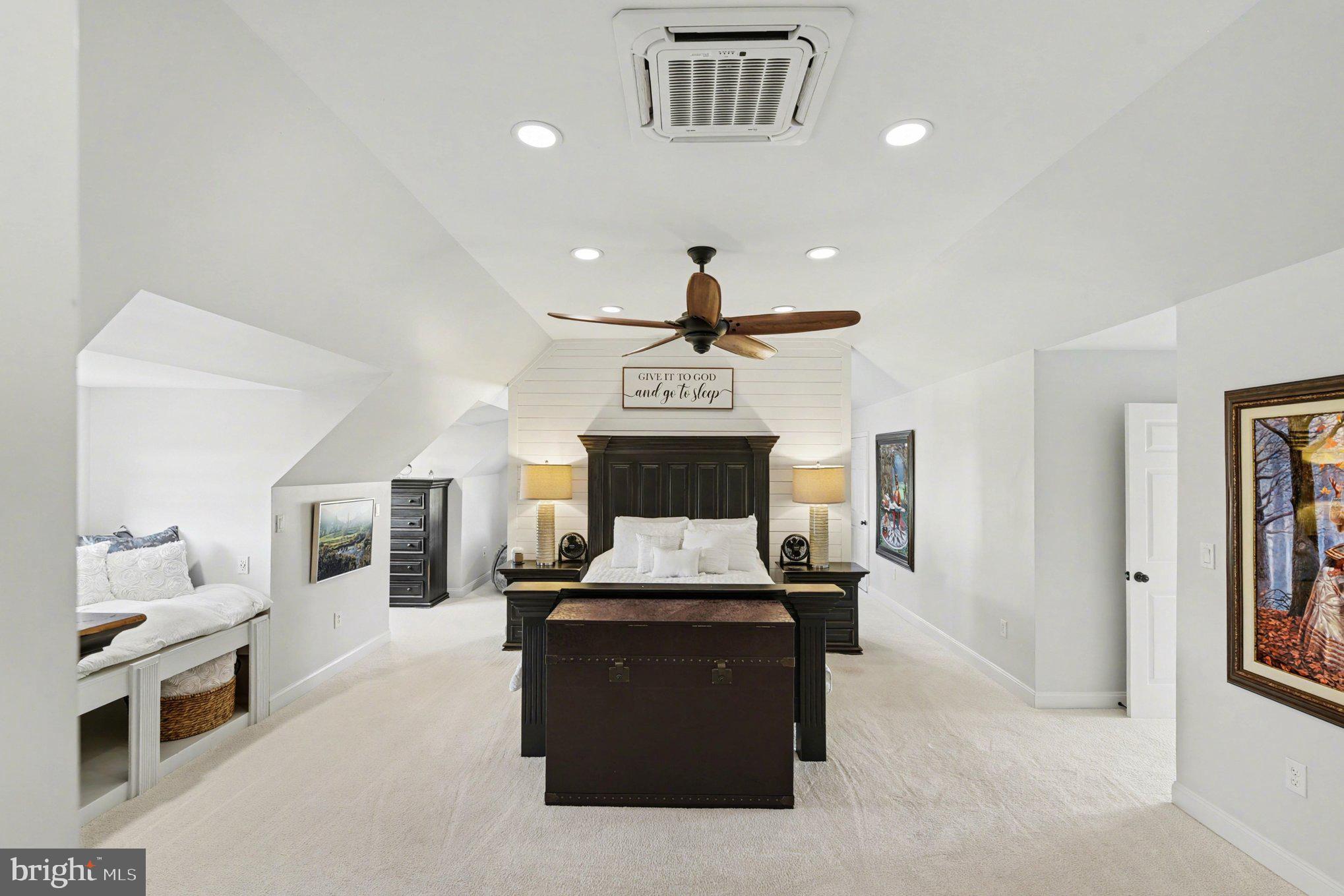 4460 Shangri La Road Stewartstown, PA 17363 - Photo 24 of 50 Primary Suite