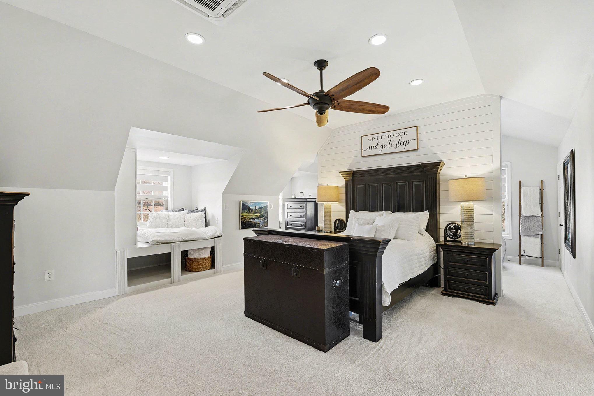 4460 Shangri La Road Stewartstown, PA 17363 - Photo 25 of 50 Primary Suite