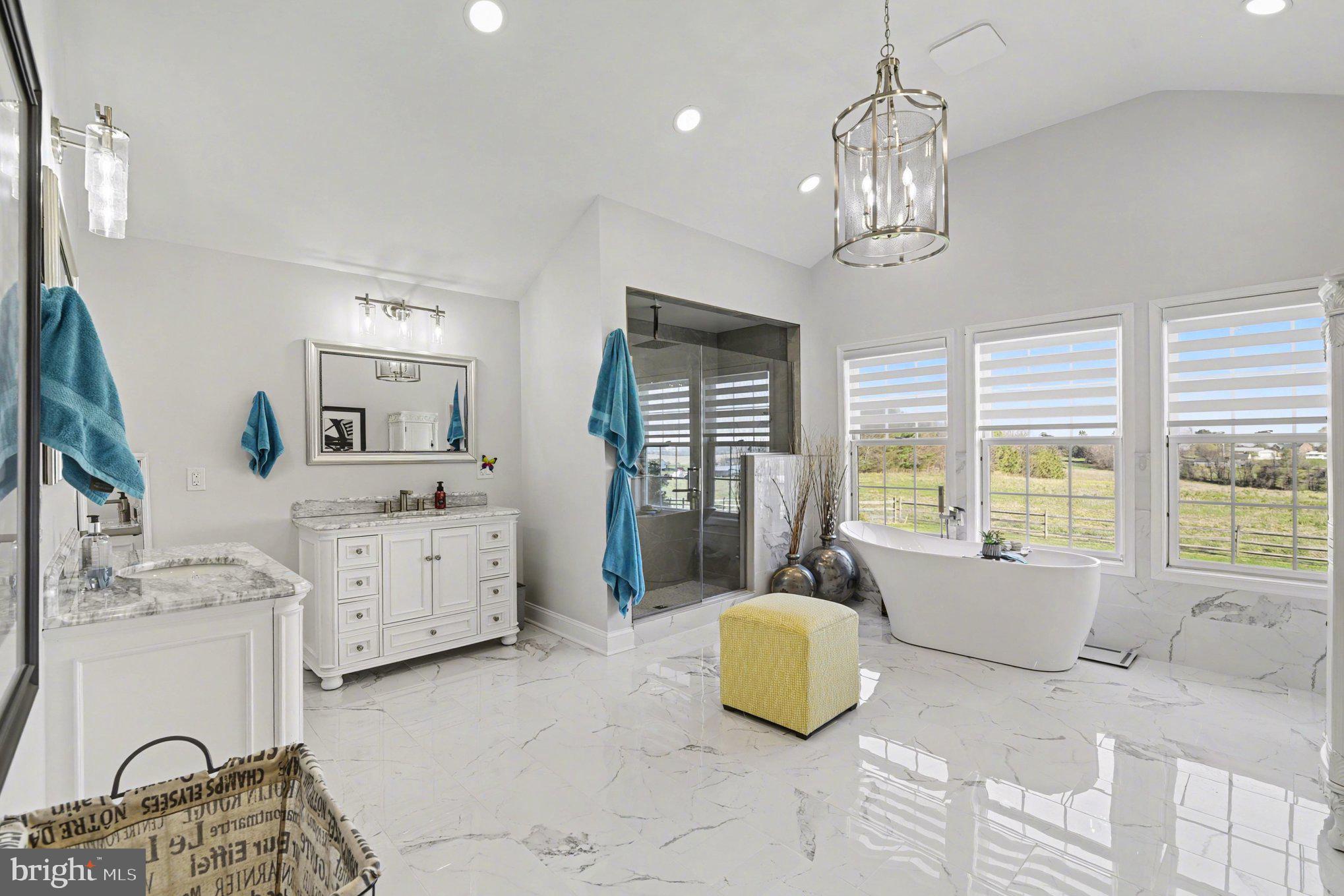 4460 Shangri La Road Stewartstown, PA 17363 - Photo 29 of 50 Primary Bath