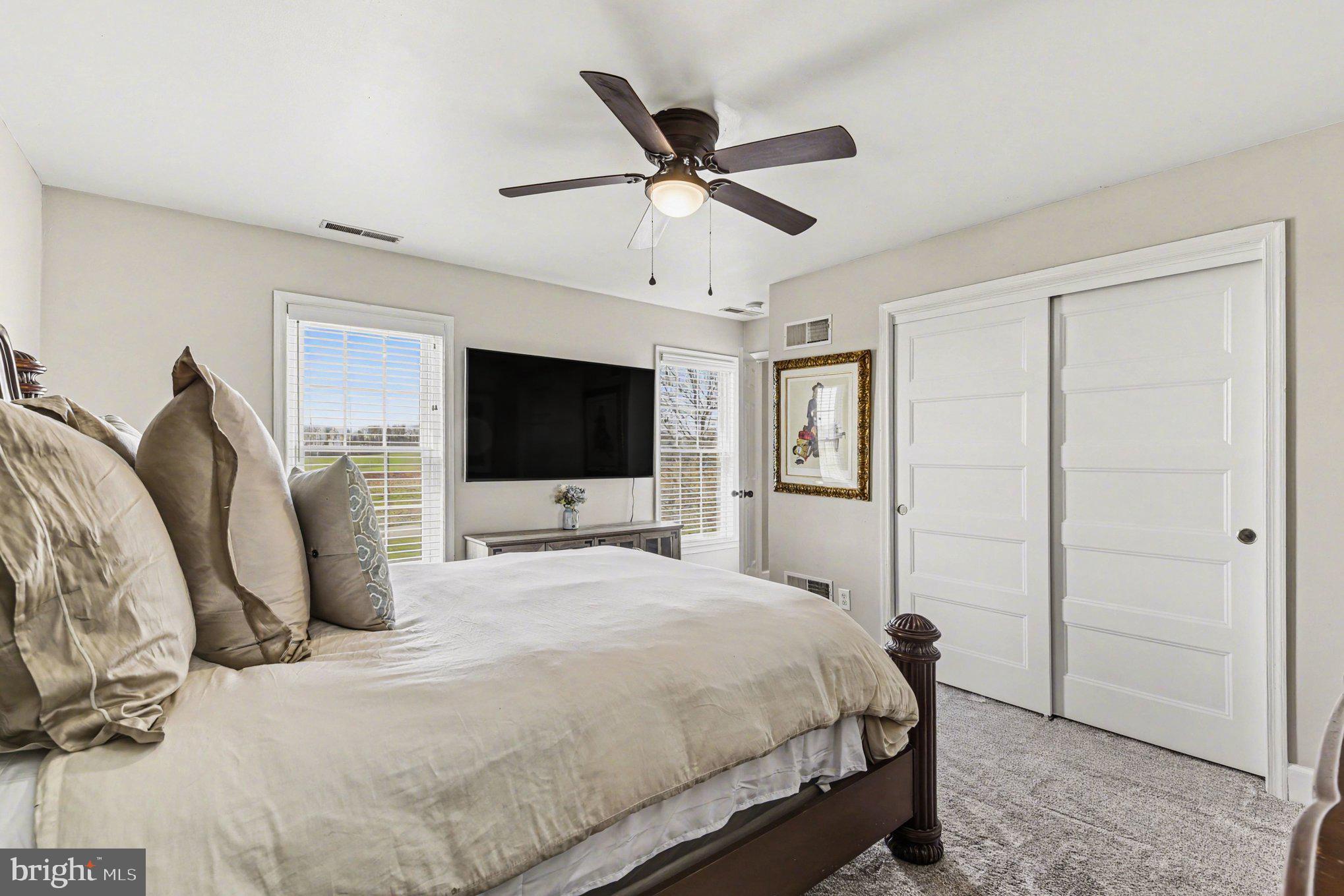 4460 Shangri La Road Stewartstown, PA 17363 - Photo 31 of 50 Bedroom 3