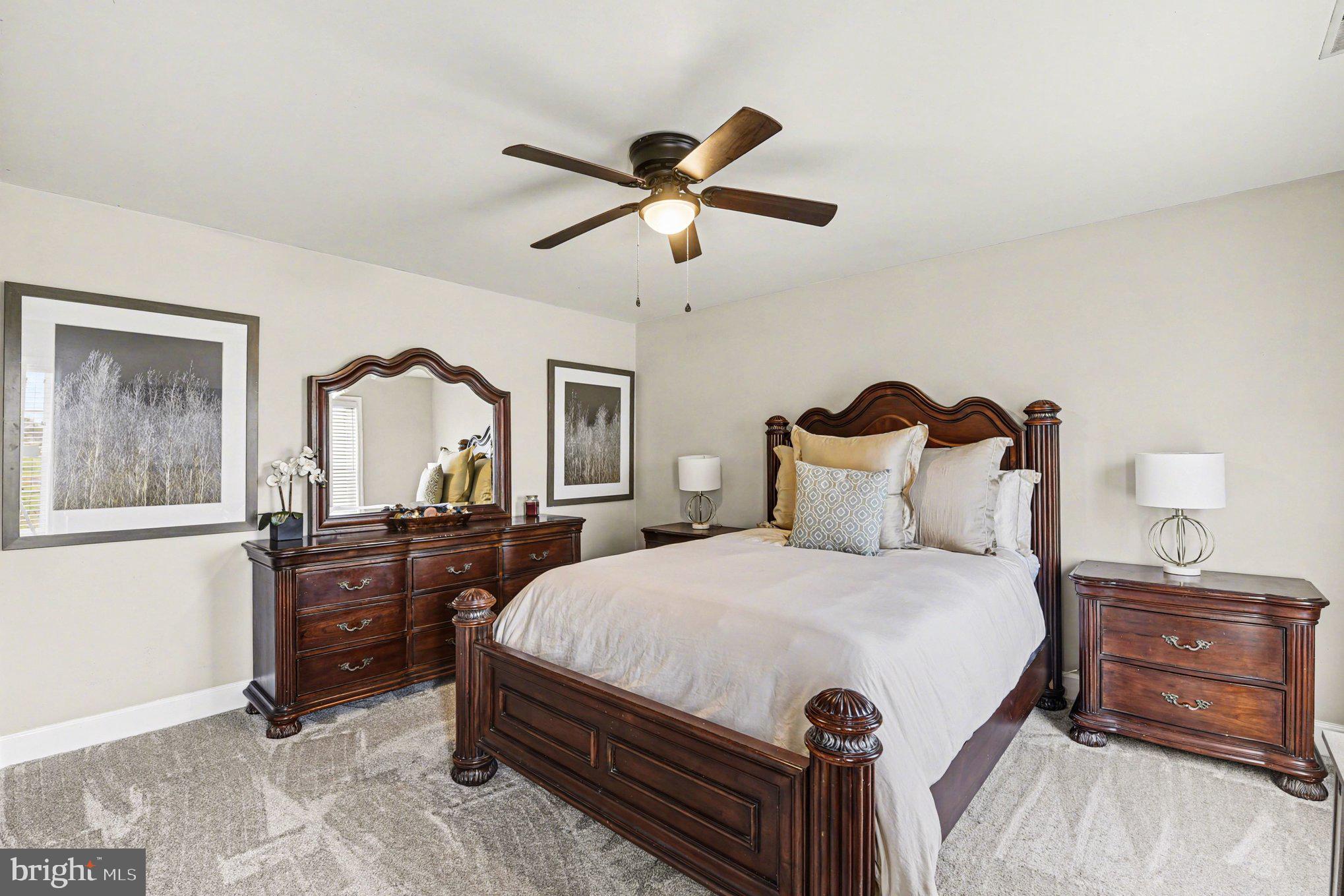 4460 Shangri La Road Stewartstown, PA 17363 - Photo 32 of 50 Bedroom 3