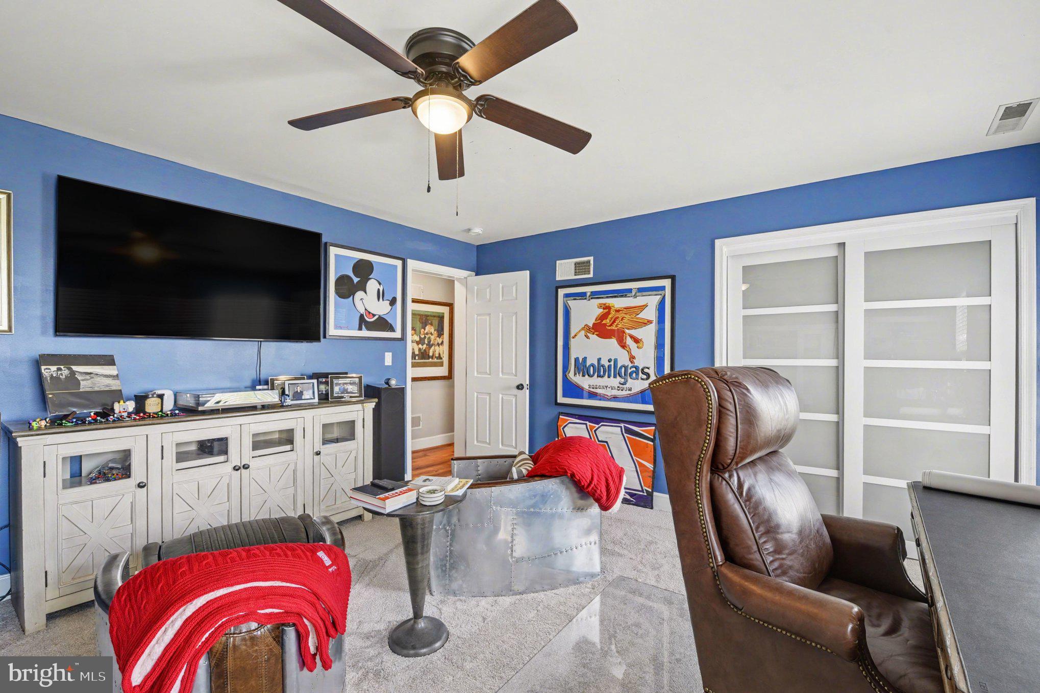 4460 Shangri La Road Stewartstown, PA 17363 - Photo 33 of 50 Bedroom 2