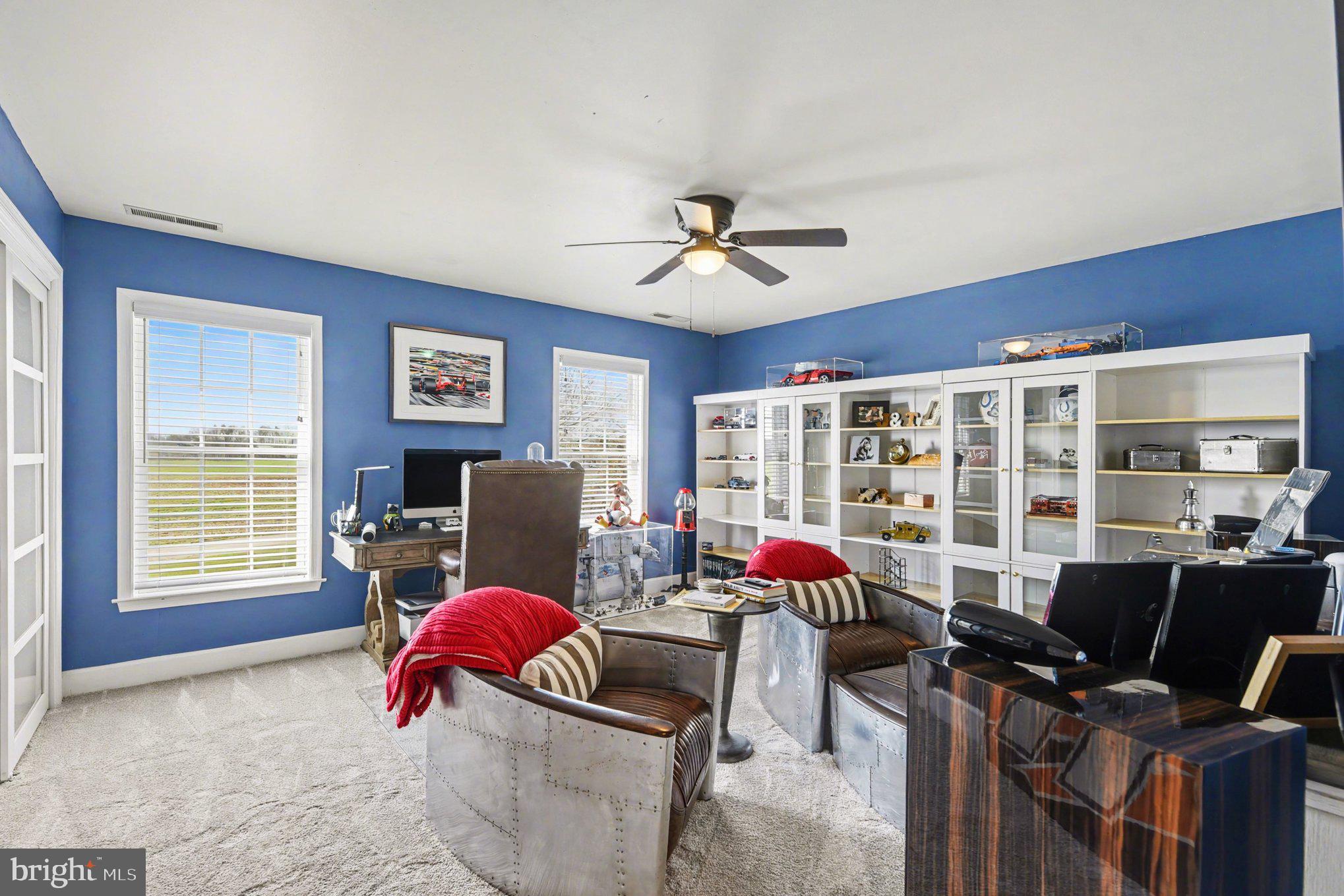 4460 Shangri La Road Stewartstown, PA 17363 - Photo 34 of 50 Bedroom 2