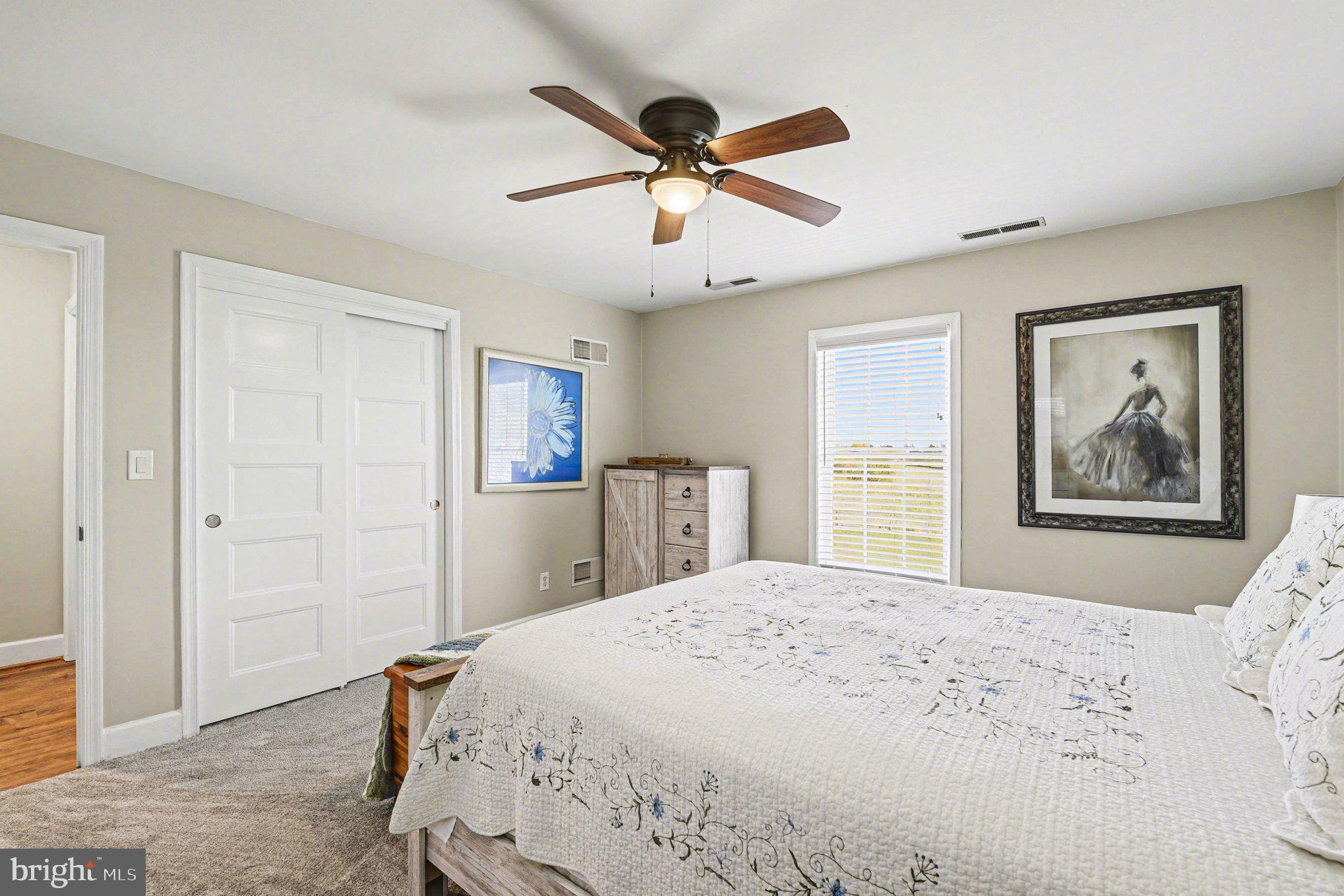 4460 Shangri La Road Stewartstown, PA 17363 - Photo 36 of 50 Bedroom 4