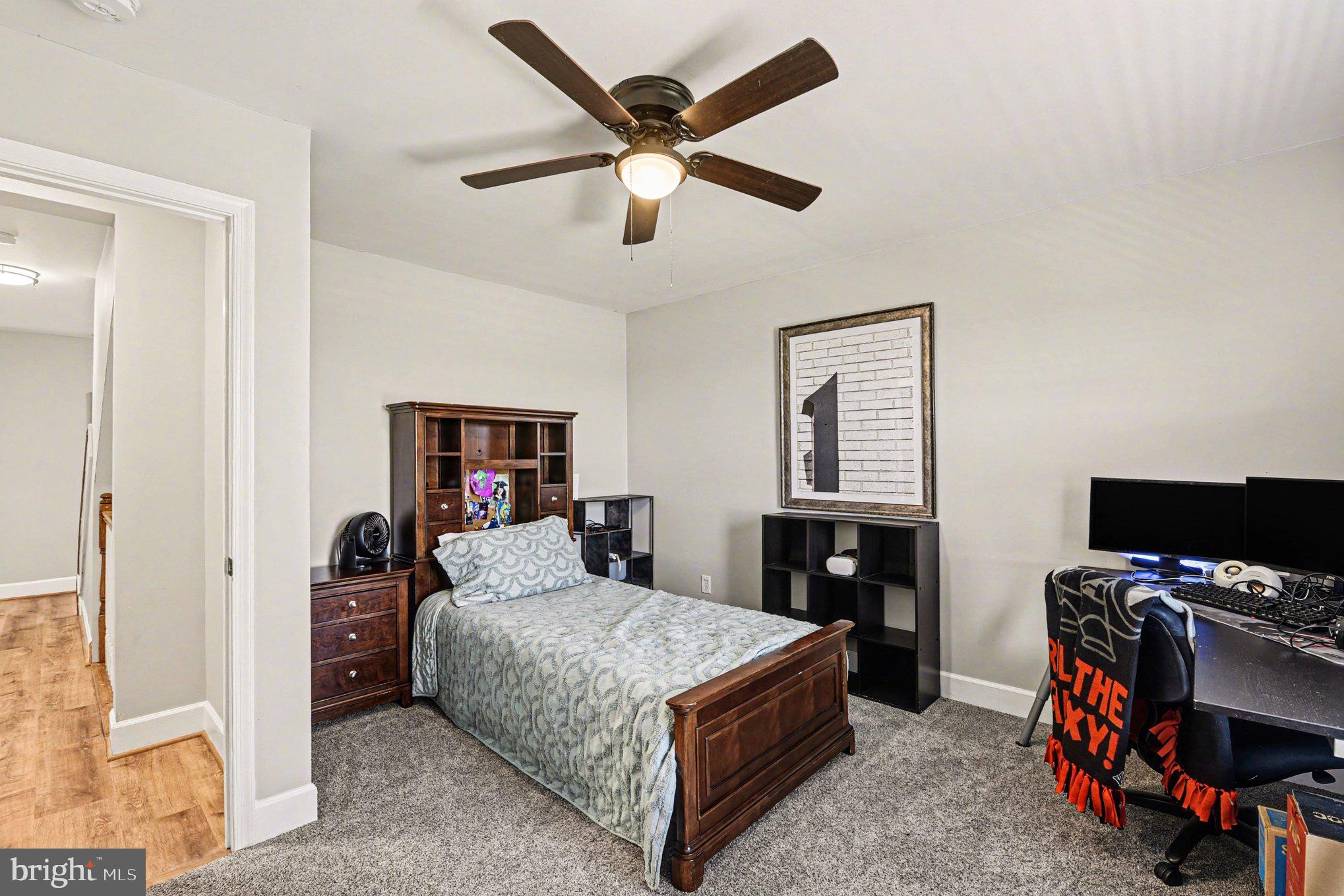 4460 Shangri La Road Stewartstown, PA 17363 - Photo 38 of 50 Bedroom 5