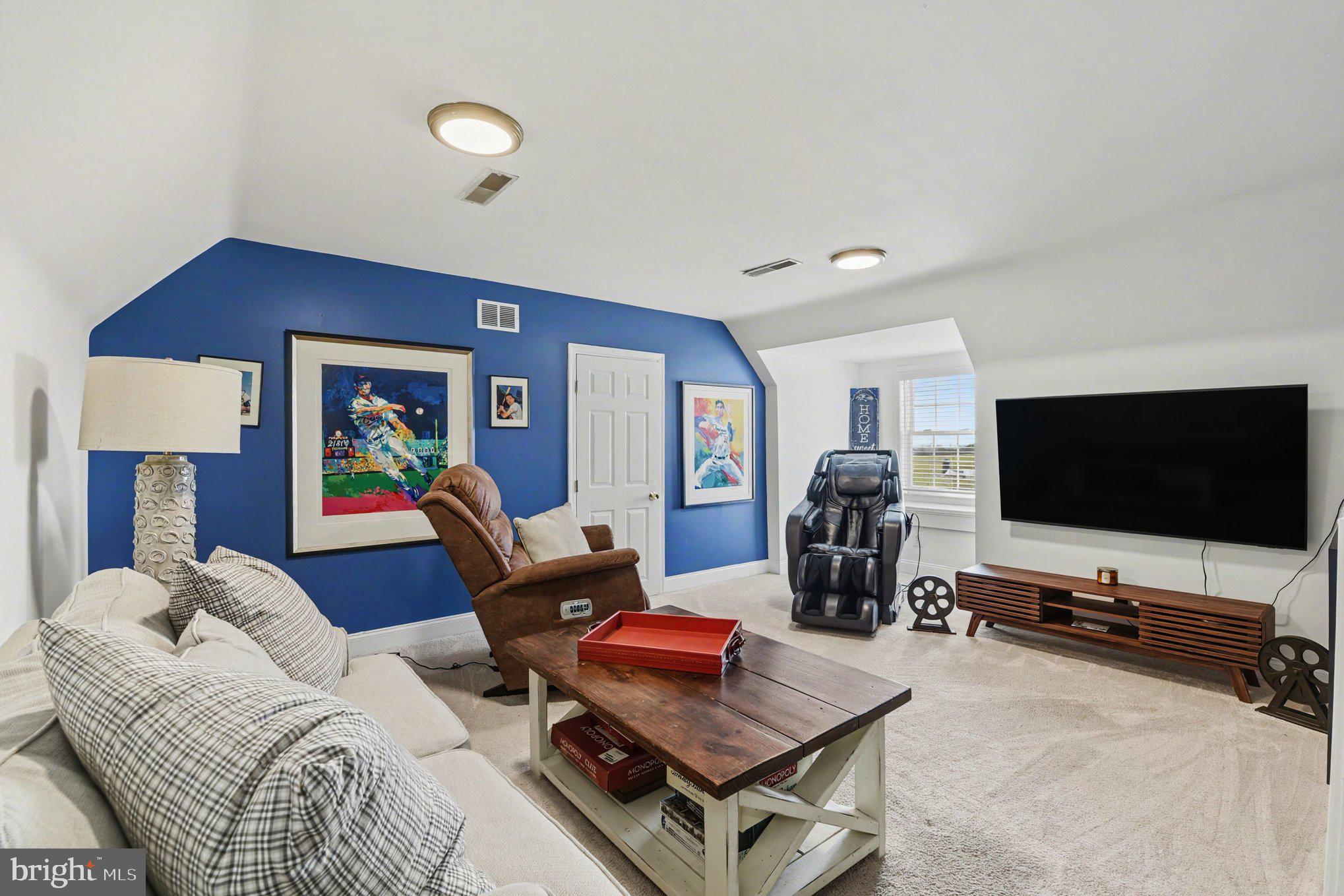 4460 Shangri La Road Stewartstown, PA 17363 - Photo 41 of 50 3rd Floor Office