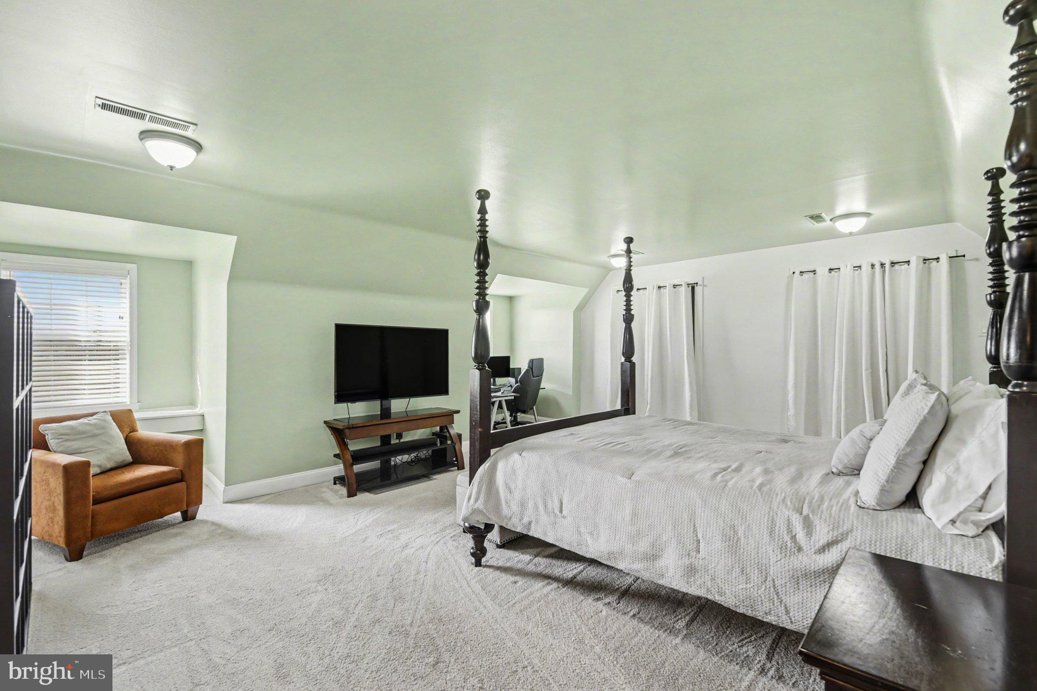 4460 Shangri La Road Stewartstown, PA 17363 - Photo 42 of 50 Bedroom 6