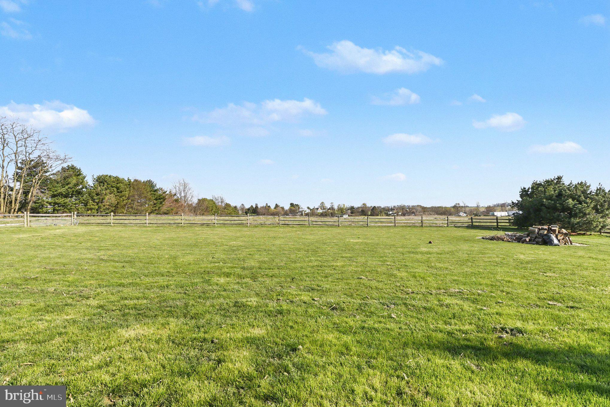 4460 Shangri La Road Stewartstown, PA 17363 - Photo 46 of 50 View from Back Yard!