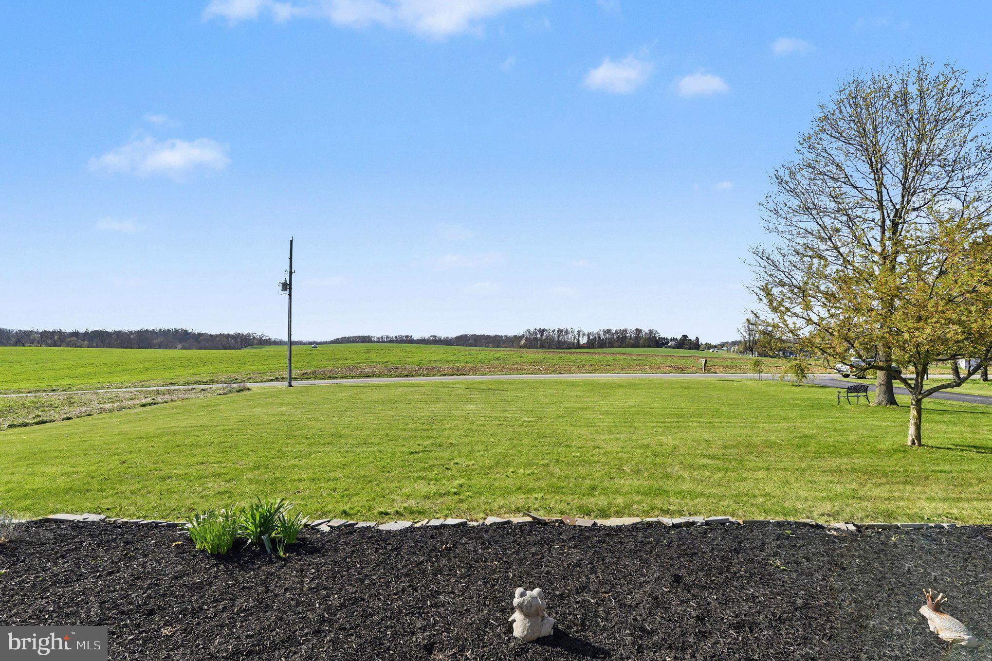 4460 Shangri La Road Stewartstown, PA 17363 - Photo 50 of 50 VIew from Front Porch