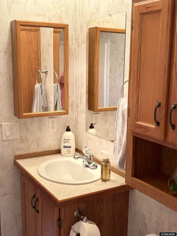 $63,900 | 303 Winterhawk Drive, Rock Springs, WY 82901