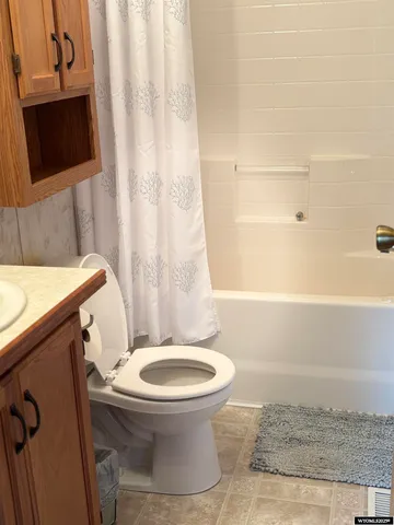 $63,900 | 303 Winterhawk Drive, Rock Springs, WY 82901