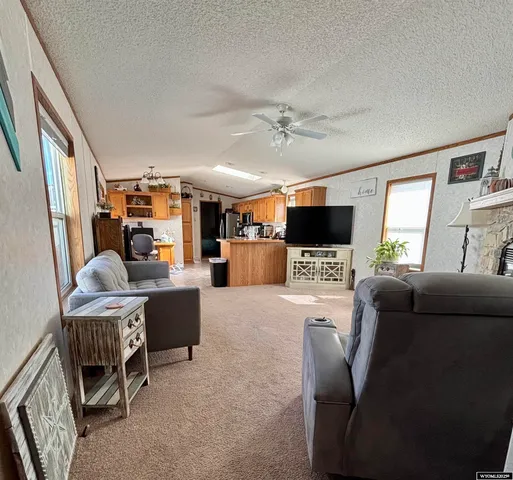 $63,900 | 303 Winterhawk Drive, Rock Springs, WY 82901