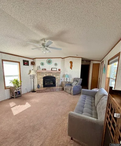 $63,900 | 303 Winterhawk Drive, Rock Springs, WY 82901