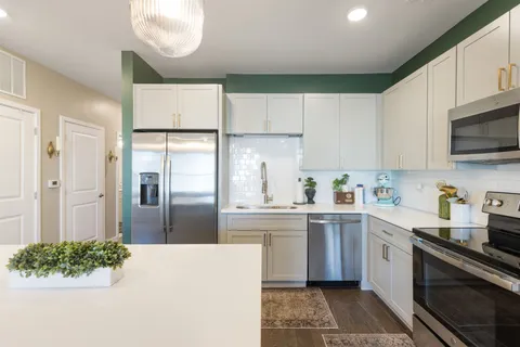 $362,500 | 1677 54th Avenue North, Unit 430, Nashville, TN 37209