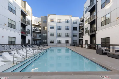 $347,500 | 1677 54th Avenue North, Unit 430, Nashville, TN 37209