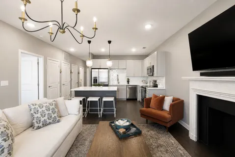 $347,500 | 1677 54th Avenue North, Unit 430, Nashville, TN 37209