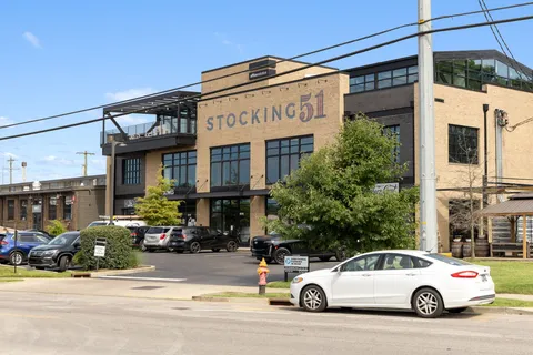 $347,500 | 1677 54th Avenue North, Unit 430, Nashville, TN 37209