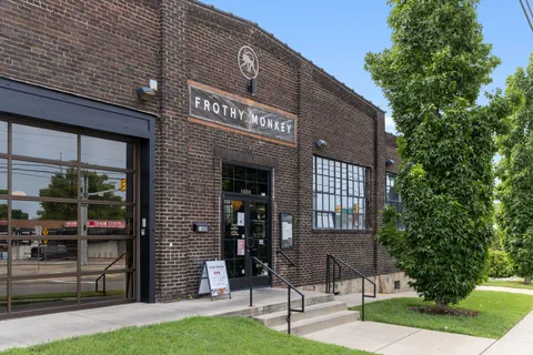 $347,500 | 1677 54th Avenue North, Unit 430, Nashville, TN 37209
