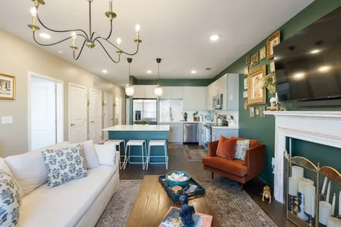 $347,500 | 1677 54th Avenue North, Unit 430, Nashville, TN 37209