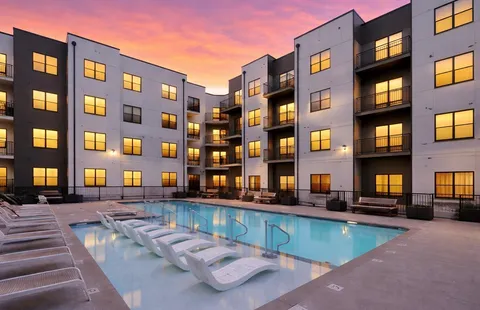 $347,500 | 1677 54th Avenue North, Unit 430, Nashville, TN 37209