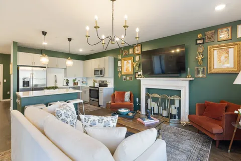 $347,500 | 1677 54th Avenue North, Unit 430, Nashville, TN 37209