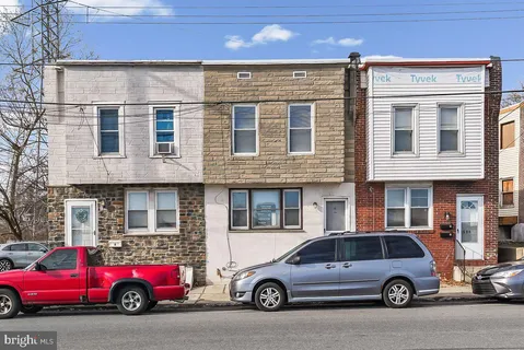 $177,500 | 4518 Post Road, Marcus Hook, PA 19061