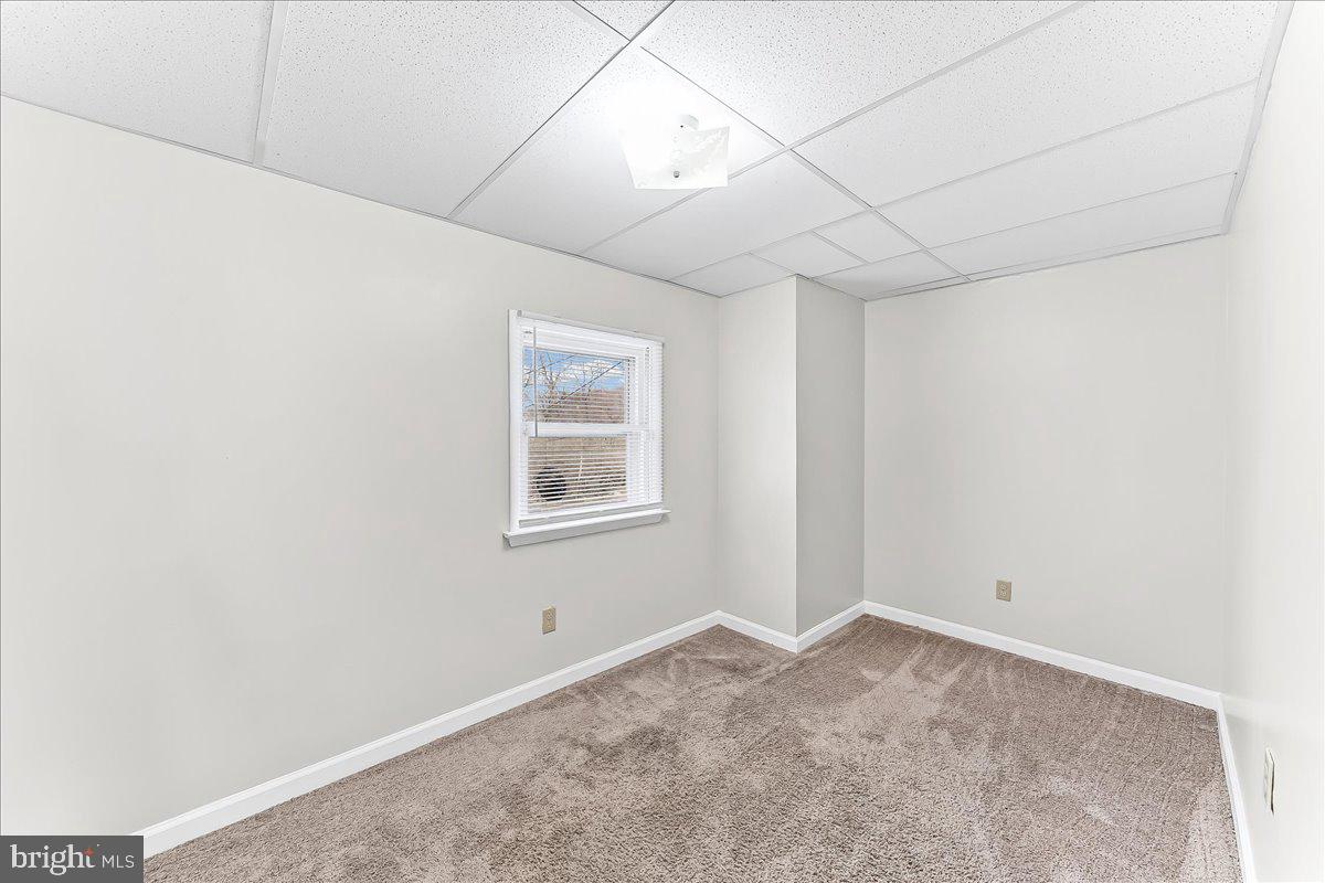 4518 Post Road Marcus Hook, PA 19061 - Photo 13 of 24 a view of a big room with windows