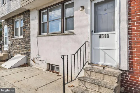 $177,500 | 4518 Post Road, Marcus Hook, PA 19061