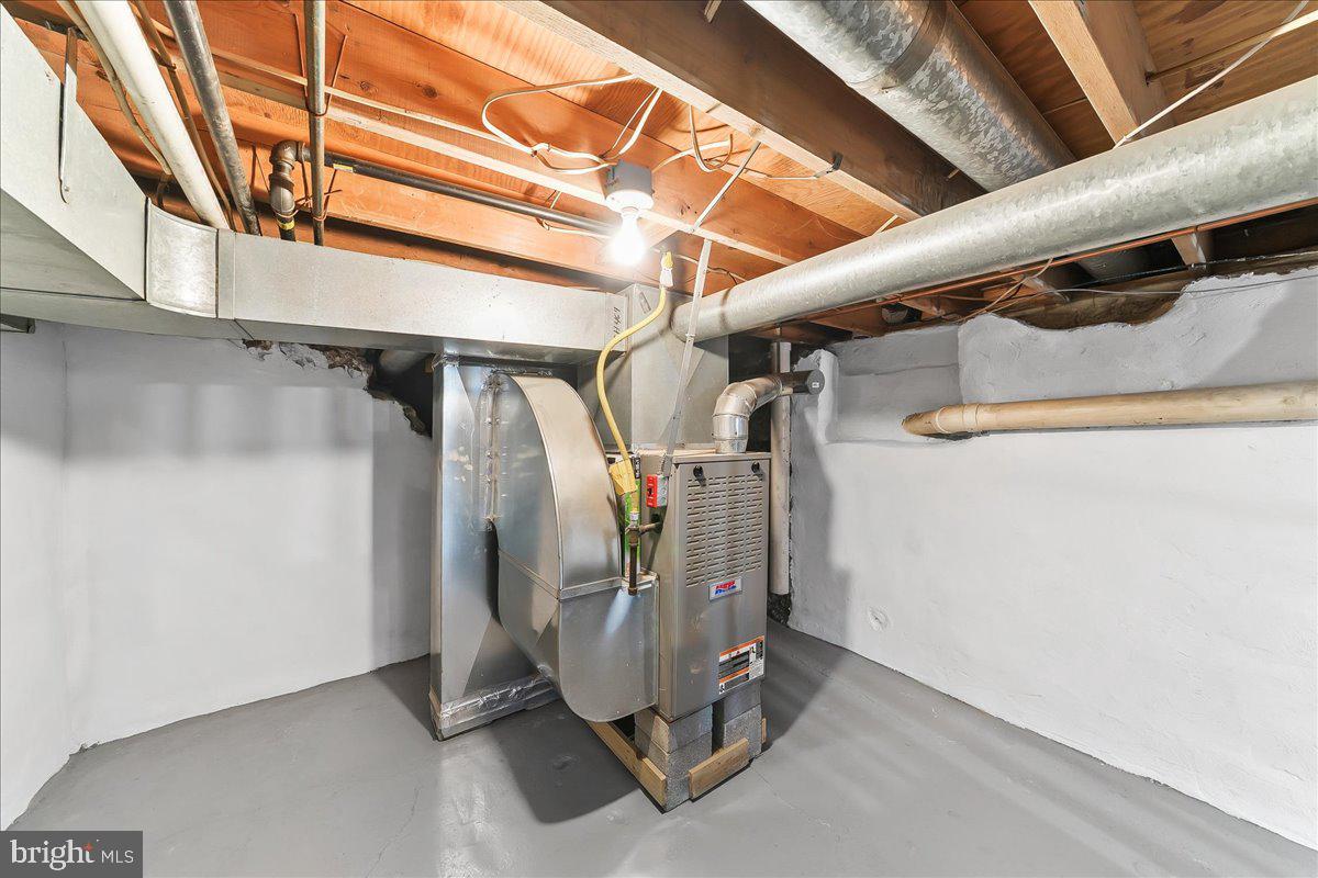 4518 Post Road Marcus Hook, PA 19061 - Photo 22 of 24 a view of a room with racks