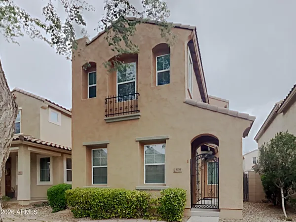 $2,220 | 4156 East Vest Avenue, Gilbert, AZ 85295