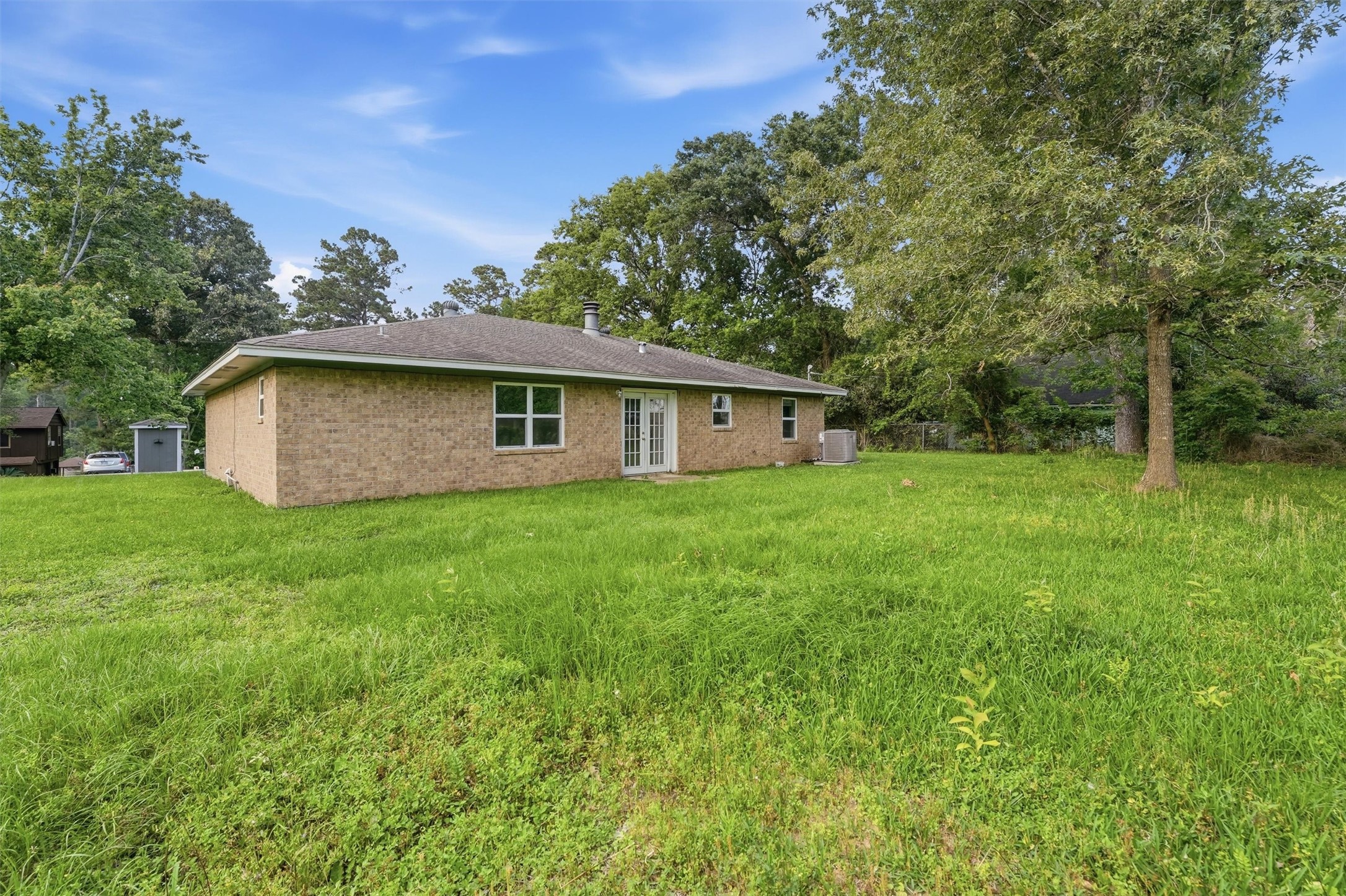25823 Water Ridge Drive Huffman, TX 77336 - Photo 23 of 23