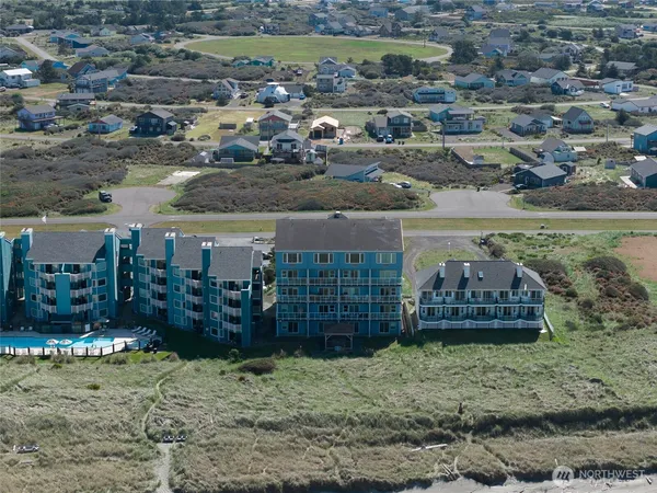 $174,950 | 1335 Ocean Shores Boulevard Southwest, Unit S13, Ocean Shores, WA 98569