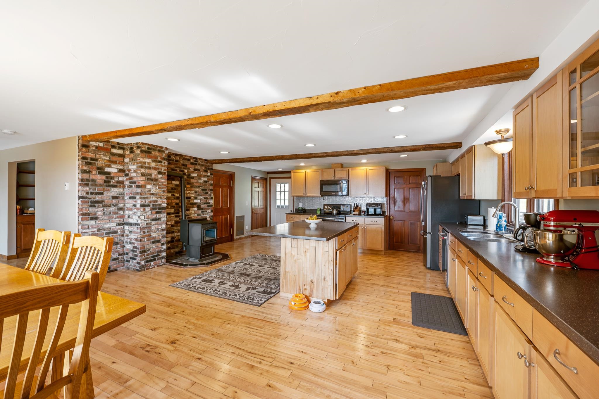 68 Rowell Road Lancaster, NH 03584 - Photo 25 of 59
