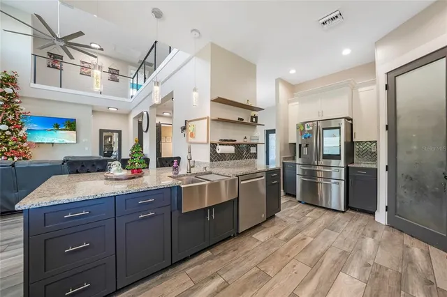 $579,000 | 38 Holloman Street, Port Charlotte, FL 33954