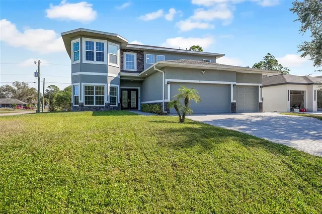 $579,000 | 38 Holloman Street, Port Charlotte, FL 33954