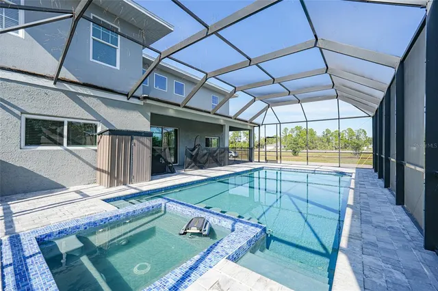 $579,000 | 38 Holloman Street, Port Charlotte, FL 33954