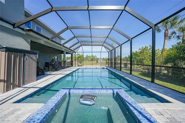 $579,000 | 38 Holloman Street, Port Charlotte, FL 33954