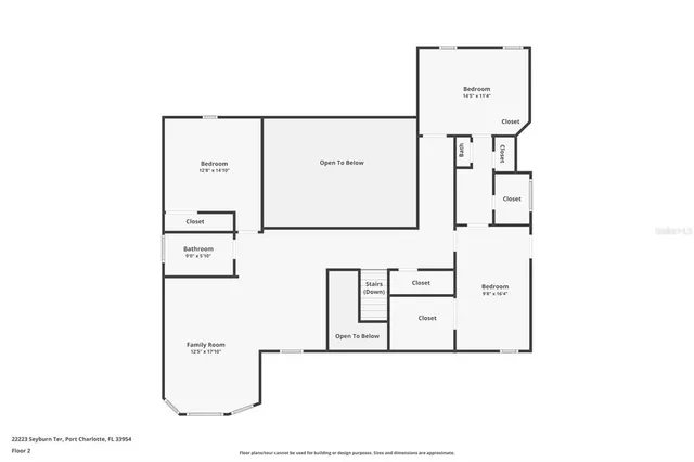 $579,000 | 38 Holloman Street, Port Charlotte, FL 33954