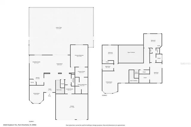 $579,000 | 38 Holloman Street, Port Charlotte, FL 33954