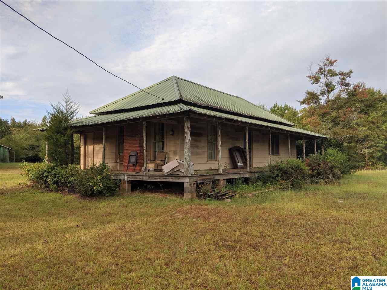 0 County Road 26 Wadley, AL 36276 - Photo 17 of 17