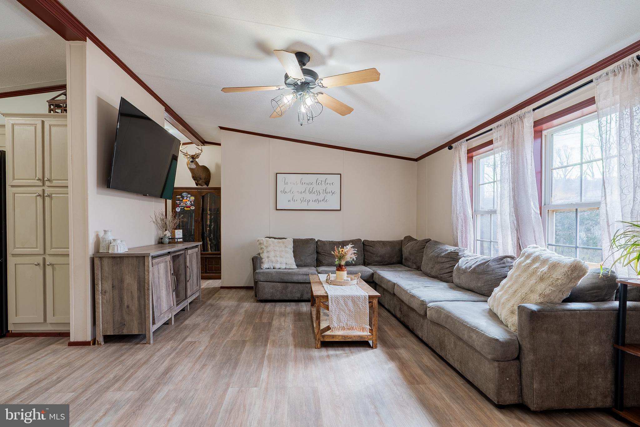 73 Mill Gap Road Brandywine, WV 26802 - Photo 14 of 59 Gallery Image 14