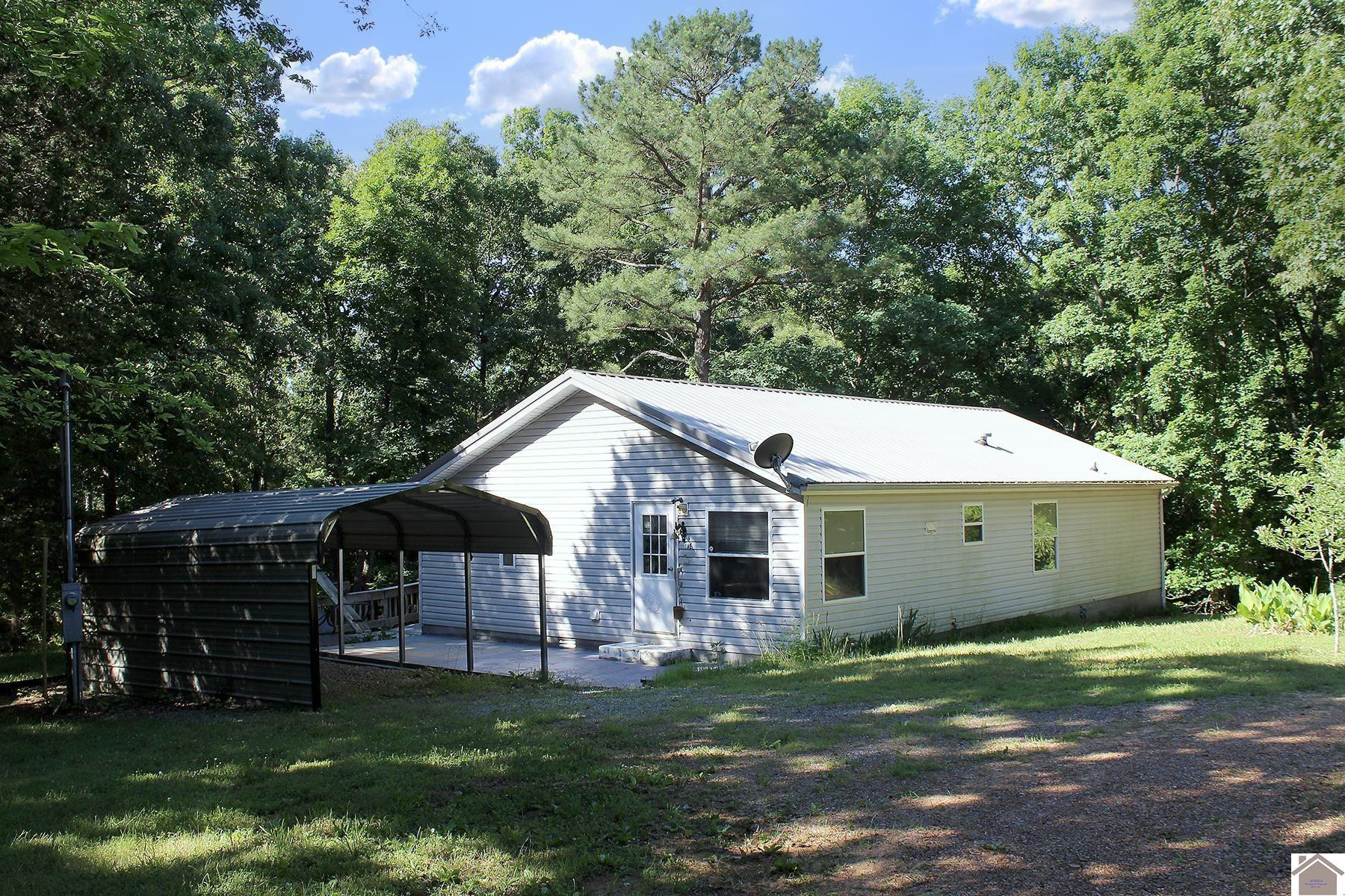 192 Hico Road Murray, KY 42071 - Photo 4 of 32 Photo 4
