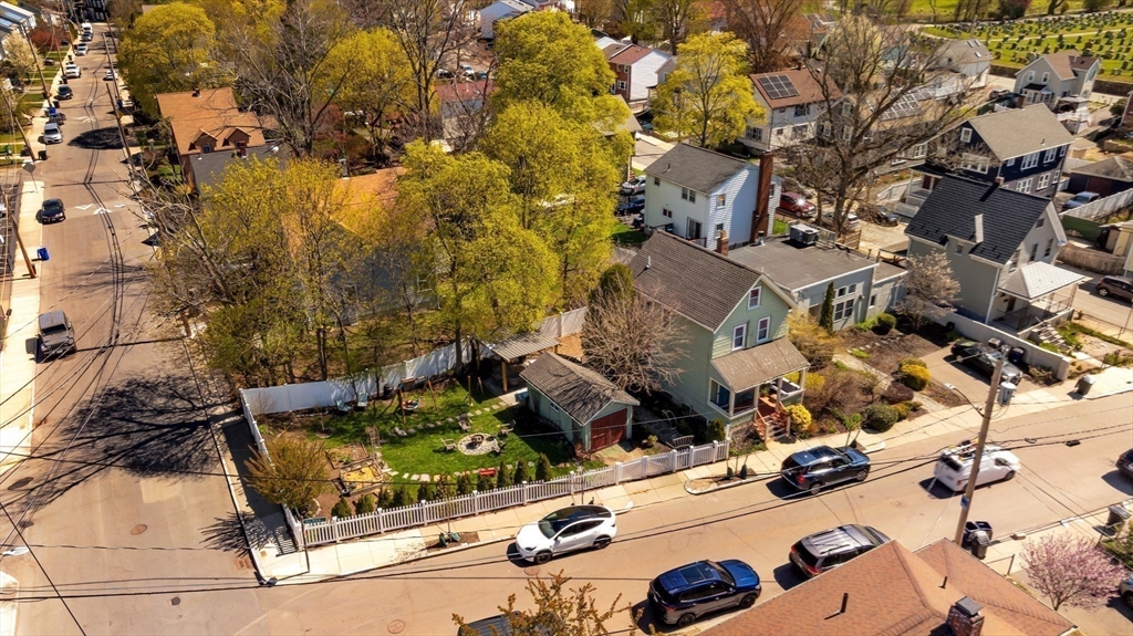 10 Gilman Street Boston, MA 02131 - Photo 36 of 41