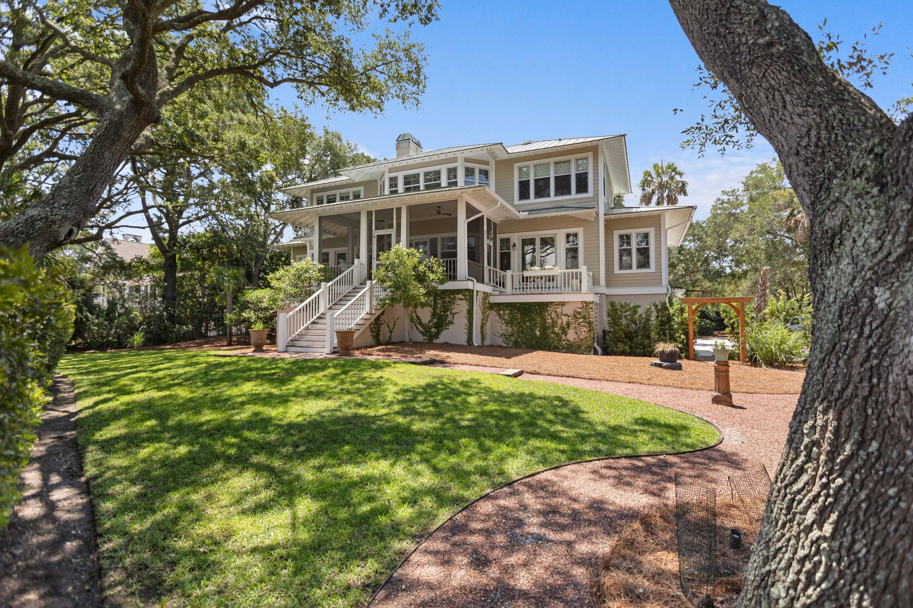 2594 Jenkins Point Road Seabrook Island, SC 29455 - Photo 70 of 144 2594-Jenkins-Point-18