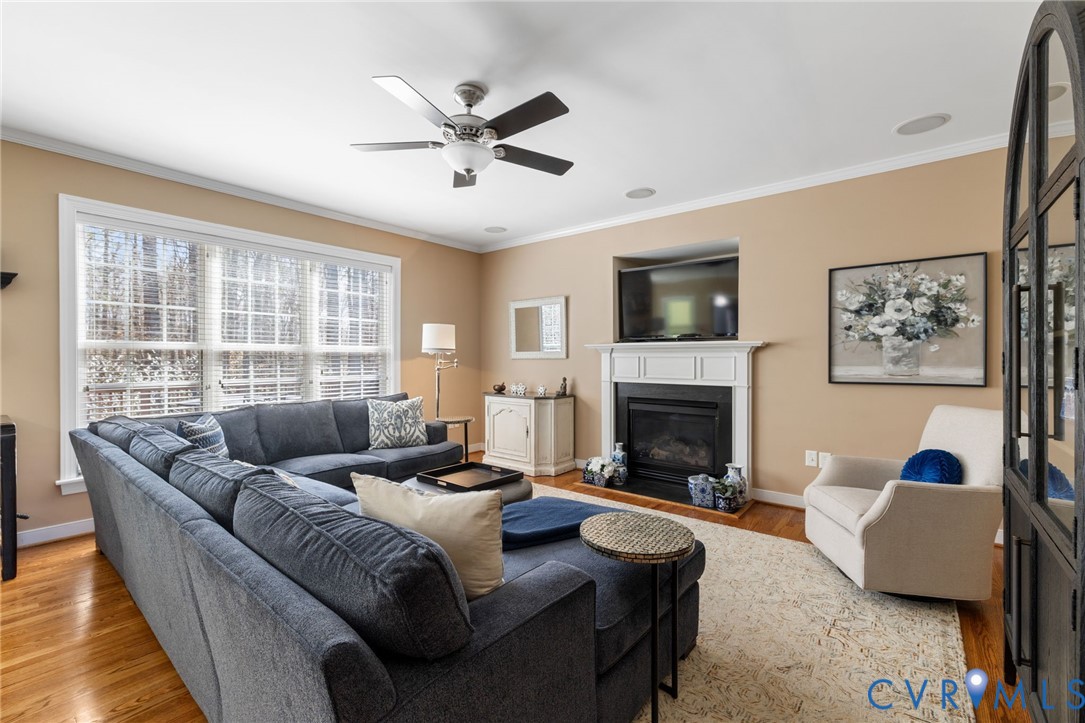 13301 Tipple Point Road Midlothian, VA 23114 - Photo 11 of 53